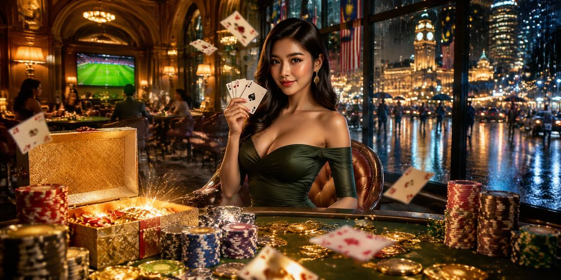 v11 Daftar dan Mula Bermain dalam Beberapa Minit