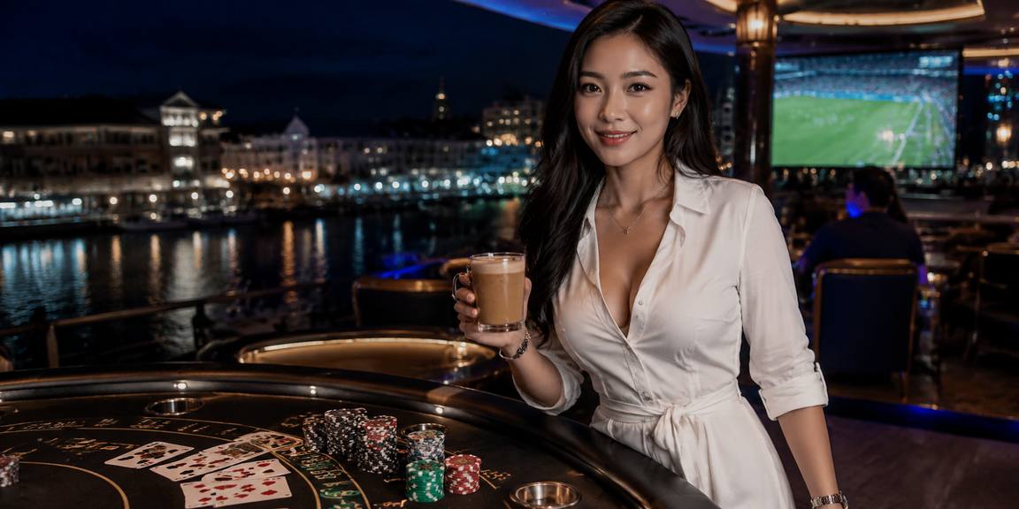 v11 Jelajah pilihan meja Dragon Tiger kami